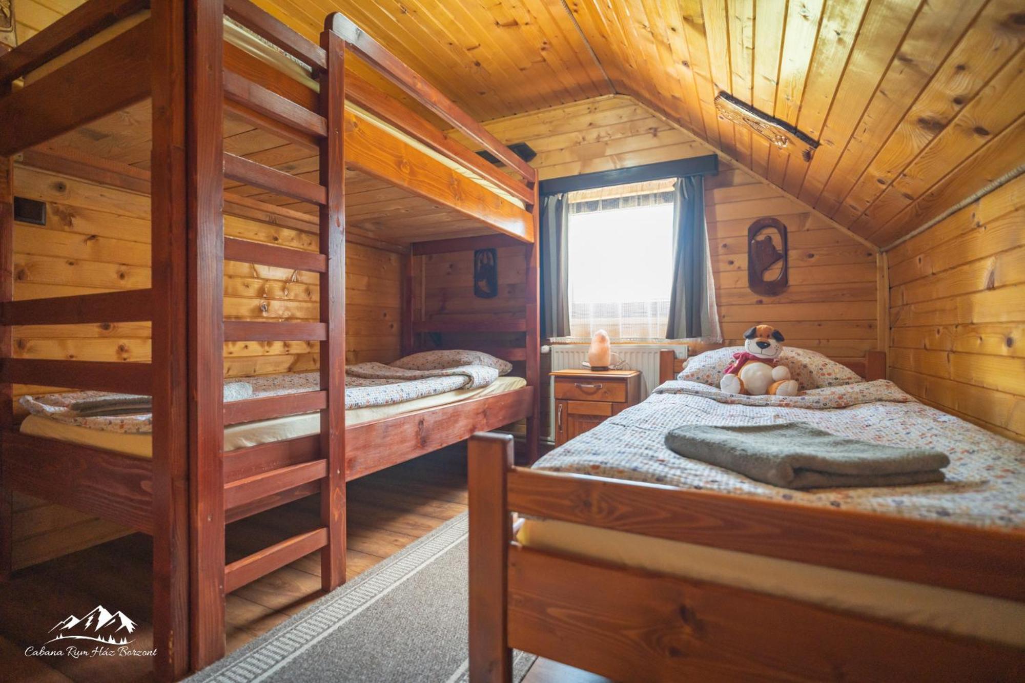 Rum Haz Borzont Bagian luar foto